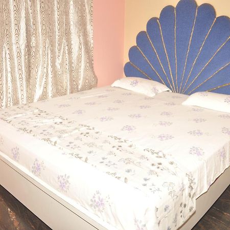 Rathna Home Stay Hampi Zewnętrze zdjęcie