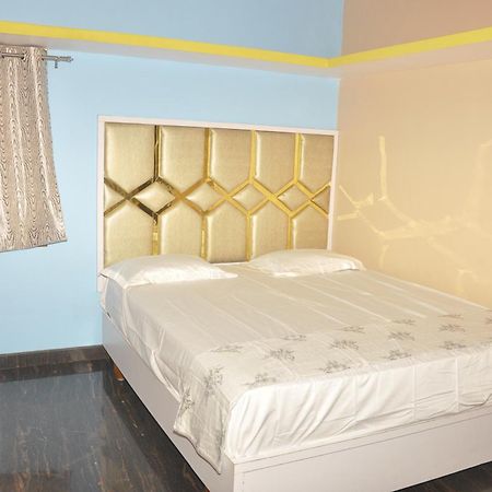 Rathna Home Stay Hampi Zewnętrze zdjęcie
