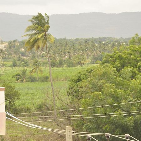 Rathna Home Stay Hampi Zewnętrze zdjęcie