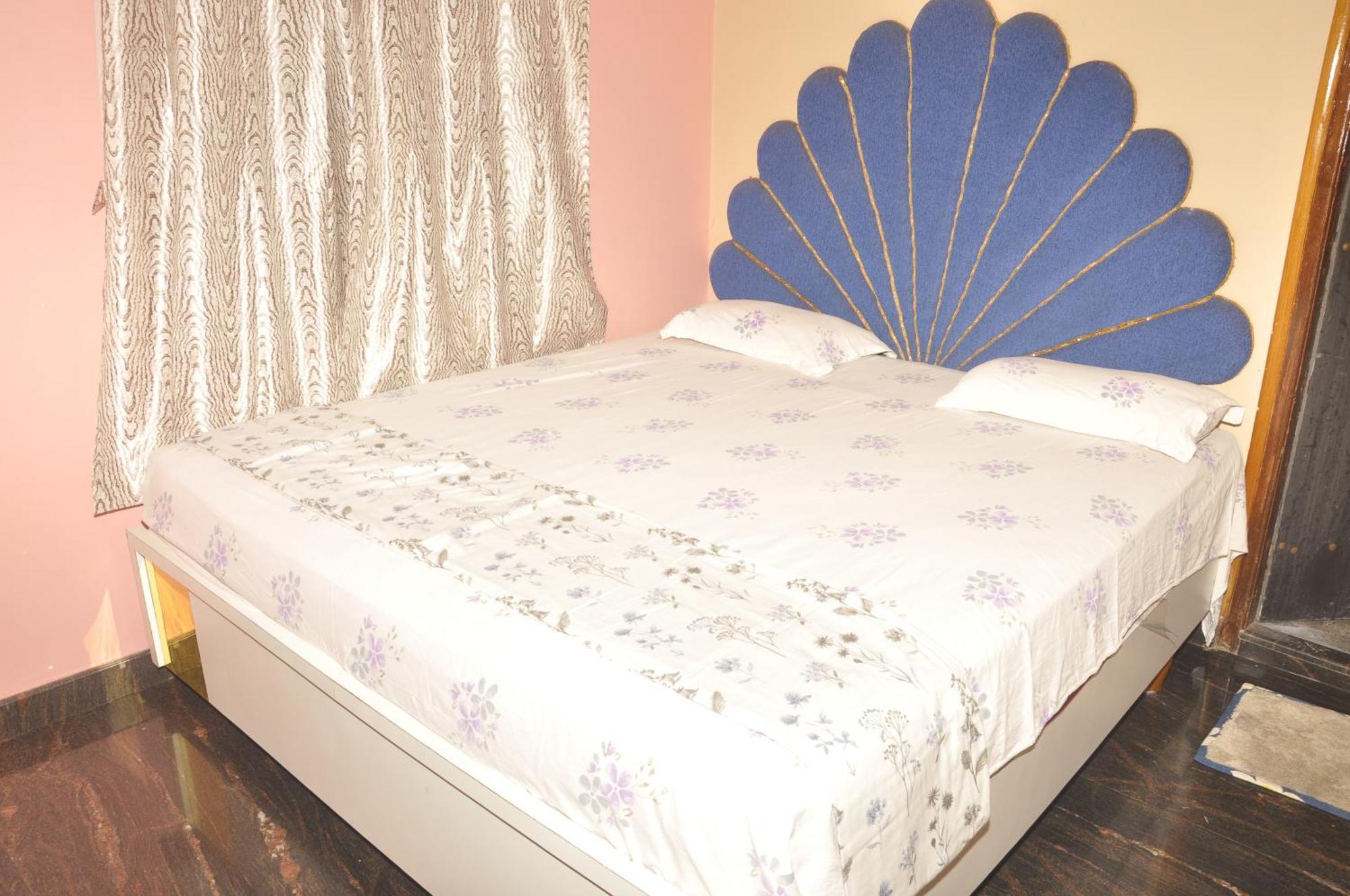 Rathna Home Stay Hampi Zewnętrze zdjęcie