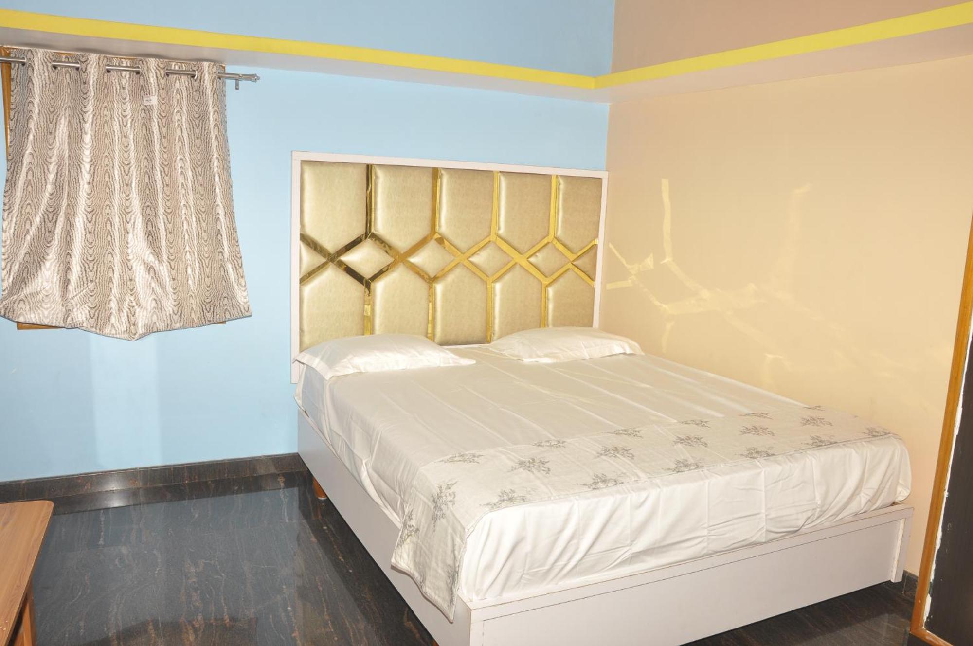 Rathna Home Stay Hampi Zewnętrze zdjęcie