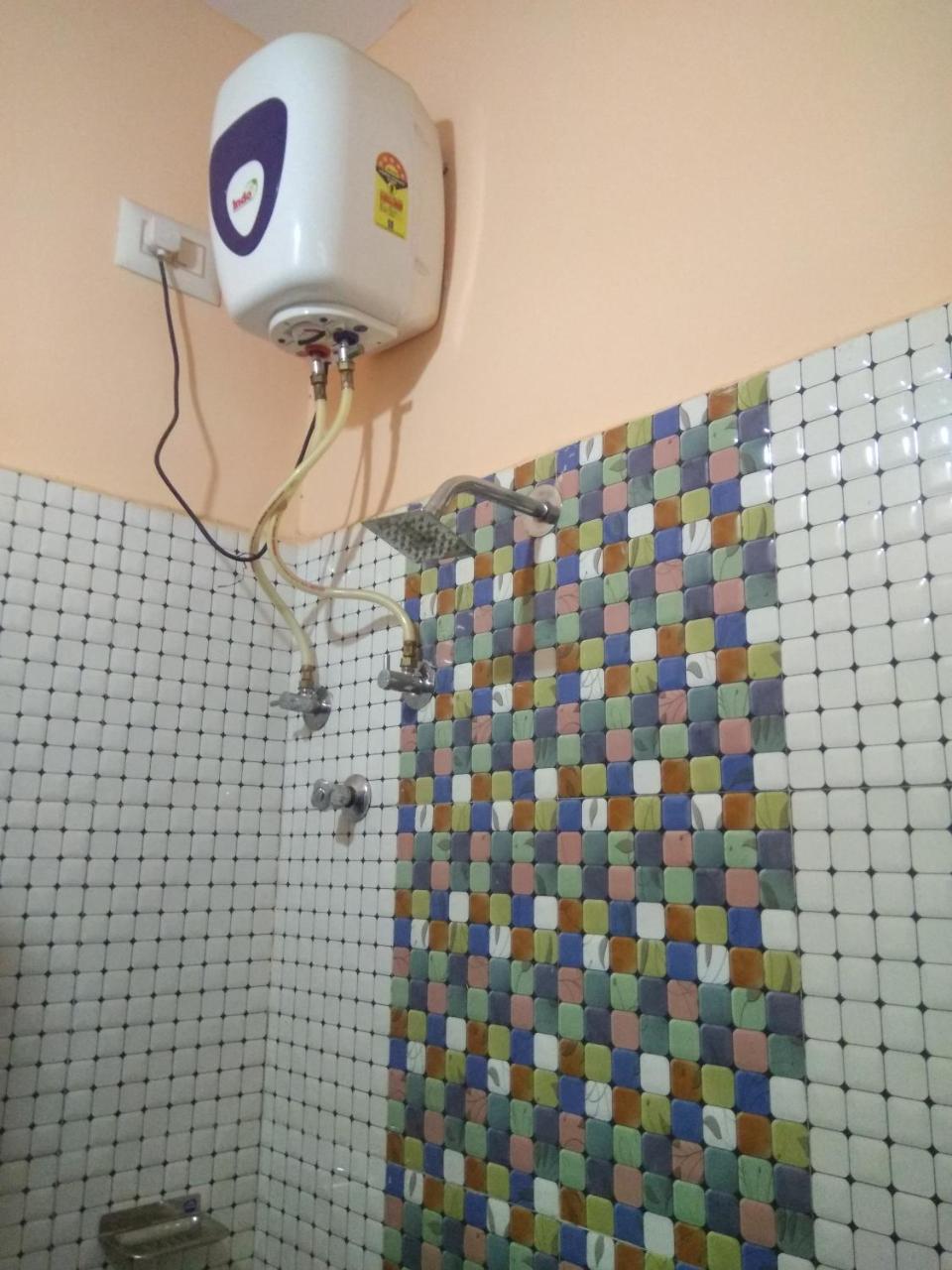 Rathna Home Stay Hampi Zewnętrze zdjęcie