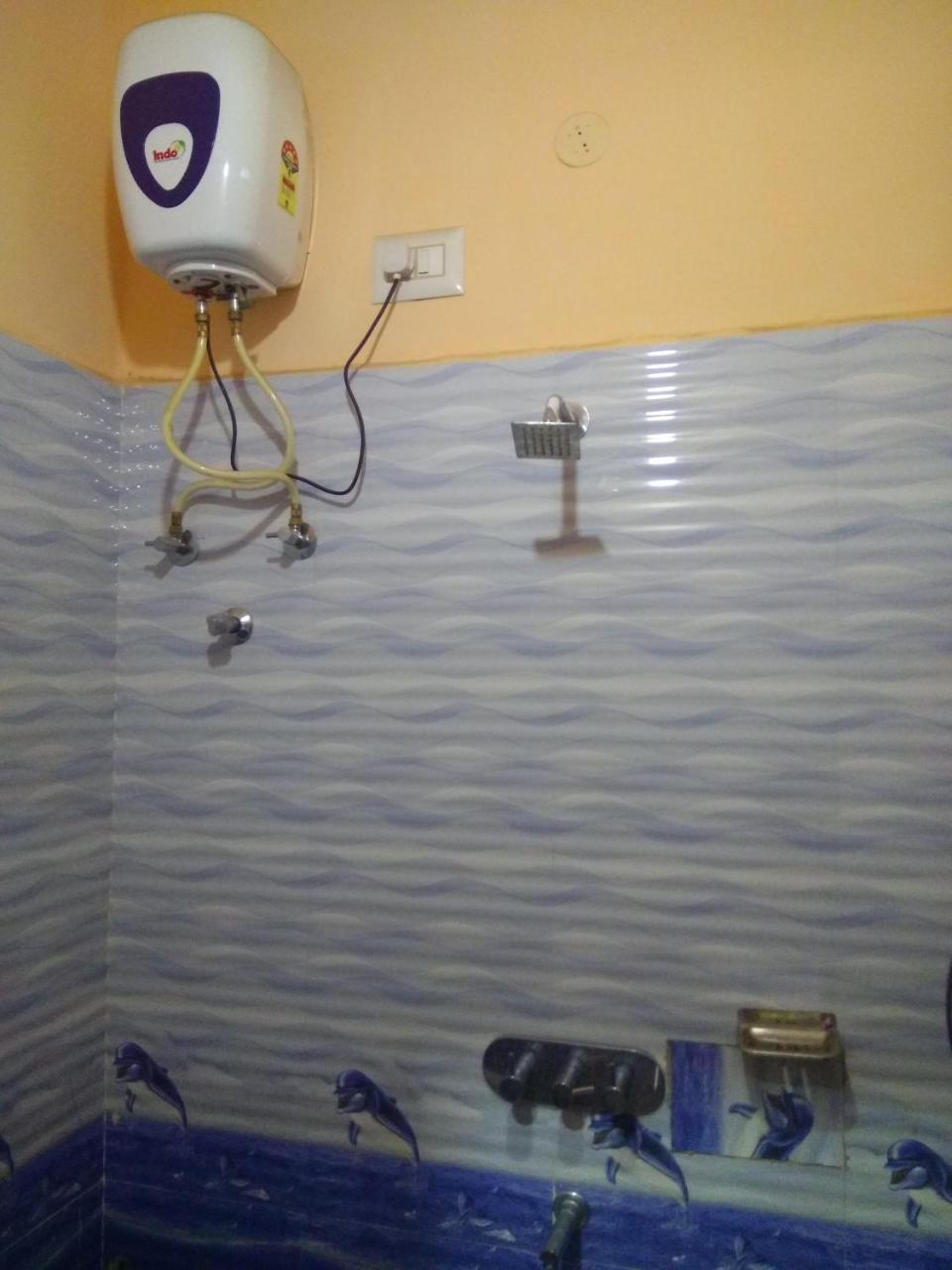 Rathna Home Stay Hampi Zewnętrze zdjęcie